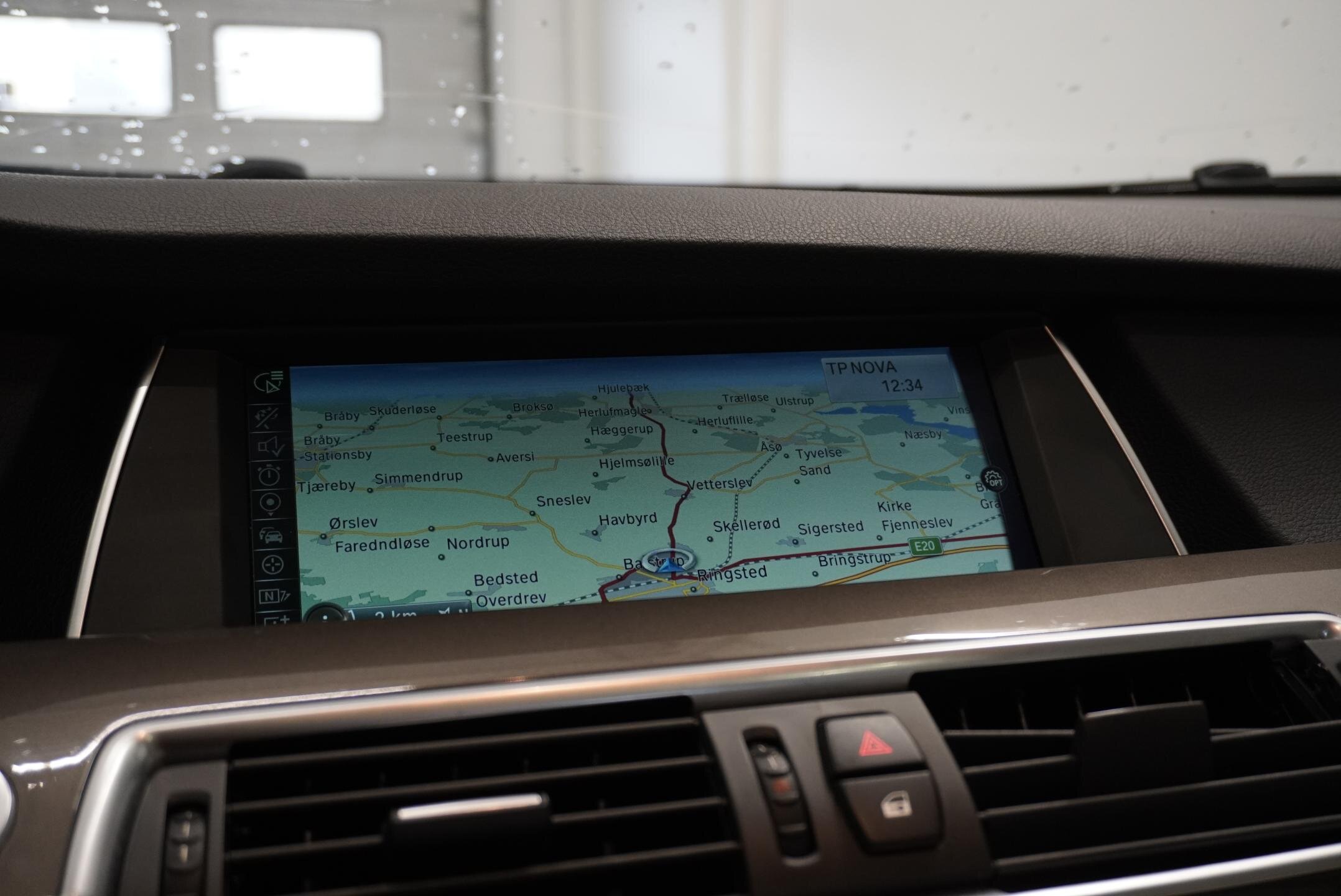 BMW Řada 5 Liftback 3,0 l 190 kw