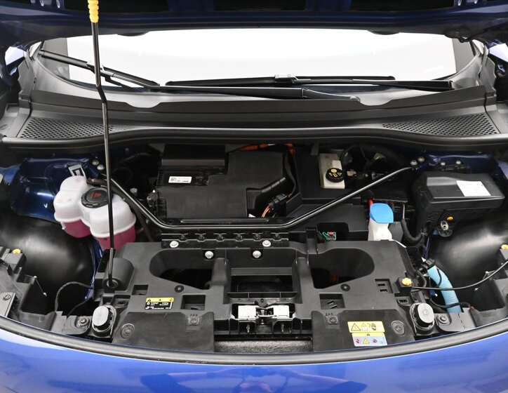 Volkswagen ID.4 SUV / Terénní 0,0 150 kw