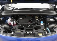 Volkswagen ID.4 SUV / Terénní 0,0 150 kw