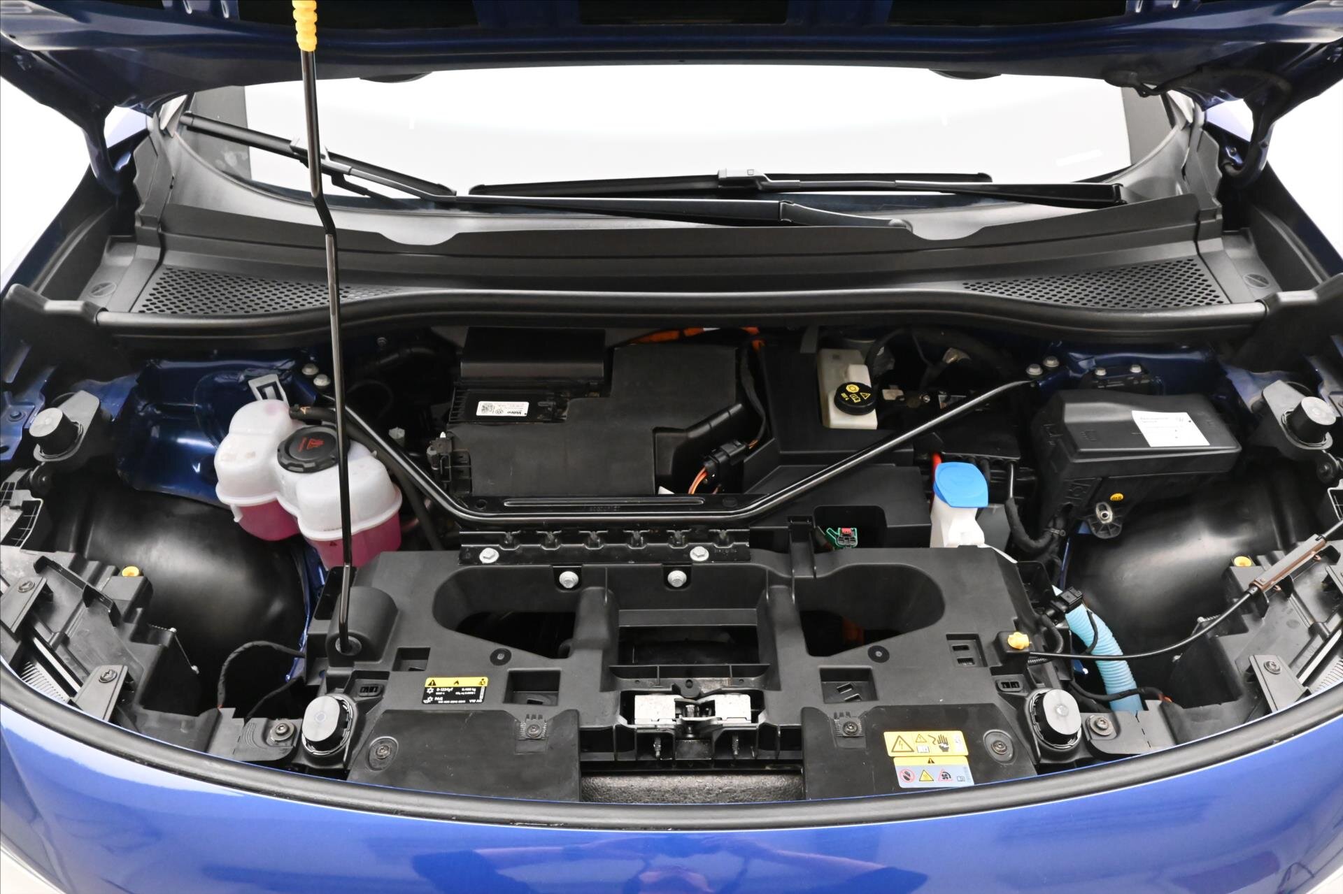 Volkswagen ID.4 SUV / Terénní 0,0 150 kw