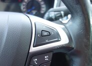 Ford Mondeo Liftback 2,0 l 110 kw