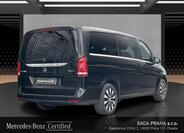 Mercedes-Benz Třídy V 5