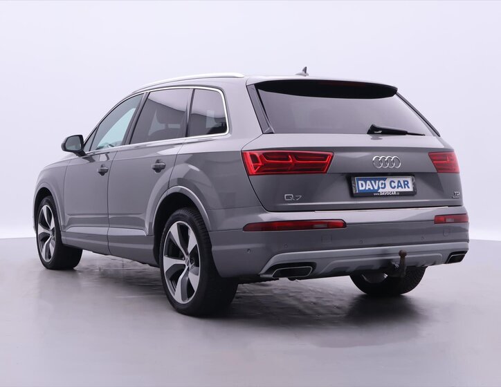 Audi Q7 SUV 3,0 l 200 kw