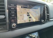 Škoda Karoq SUV 2,0 l 110 kw