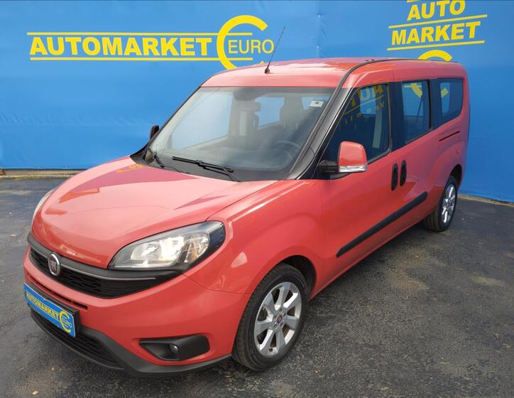 Fiat Dobló 1