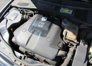 Volkswagen Passat 25