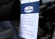 Volkswagen Passat Kombi 2,0 l 110 kw