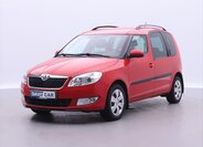 Škoda Roomster 3