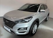 Hyundai Tucson SUV 1,6 l 100 kw