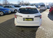 Toyota Corolla Kombi 1,2 l 85 kw