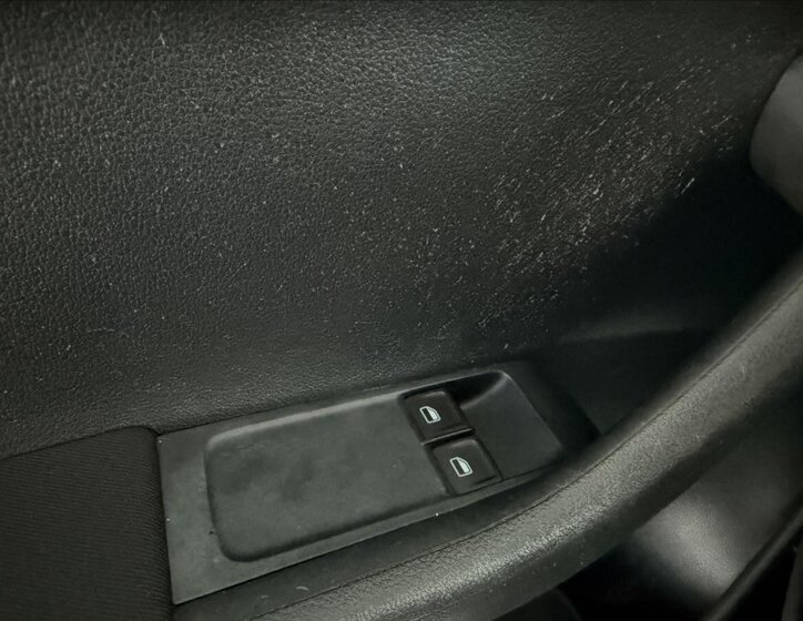 Škoda Fabia Kombi 999,0 55 kw