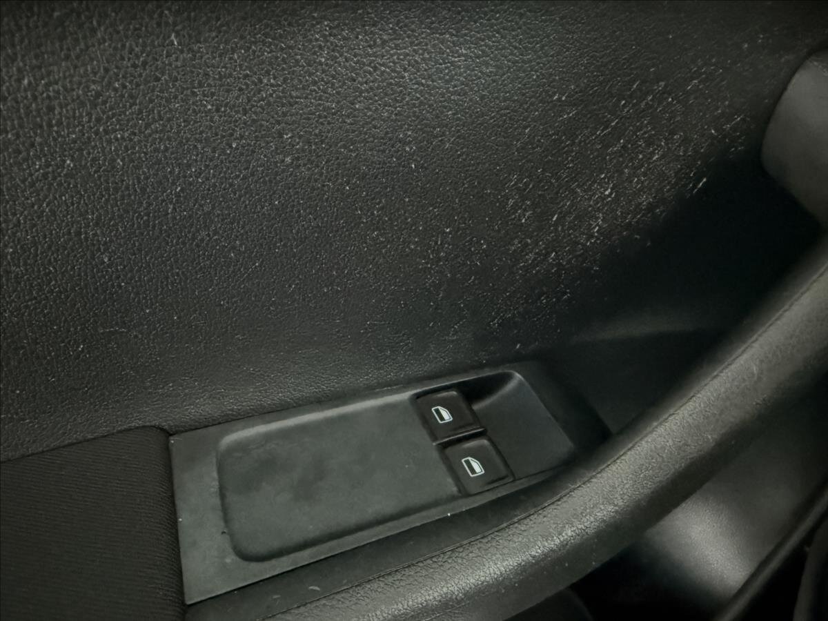 Škoda Fabia Kombi 999,0 55 kw