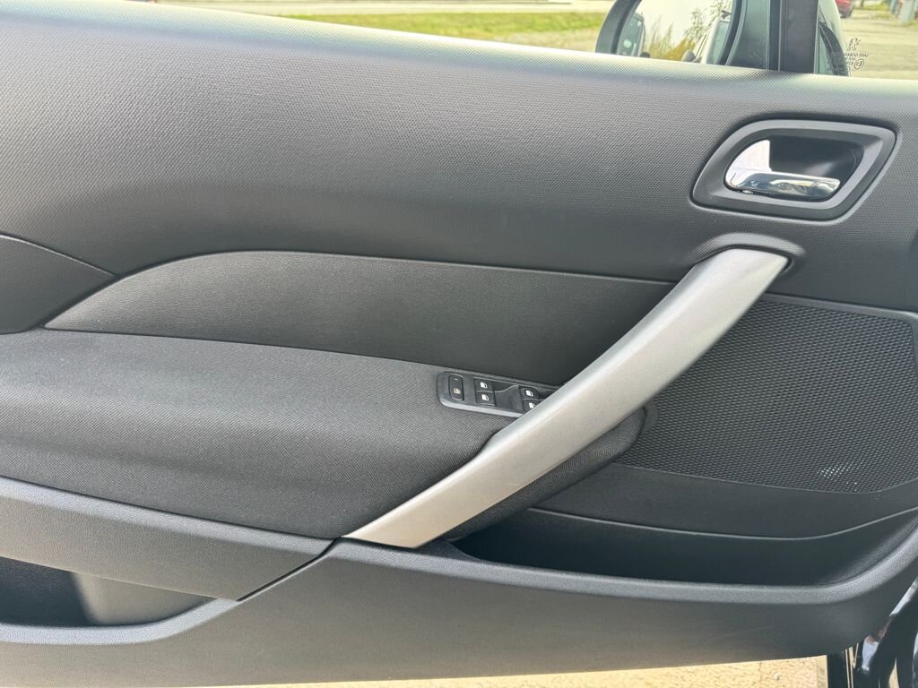 Peugeot 308 Kabriolet 1,6 l 82 kw