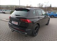 Volkswagen Tiguan SUV / Terénní 2,0 l 147 kw