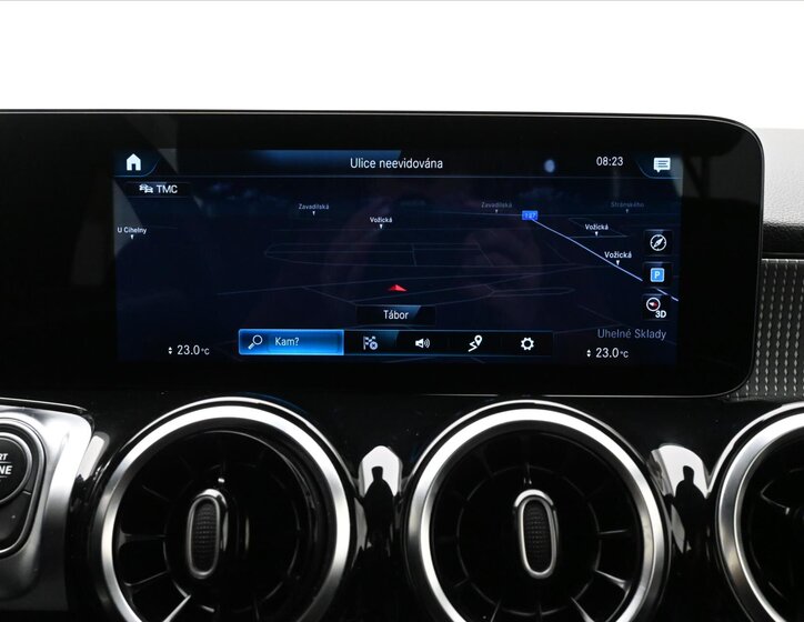 Mercedes-Benz GLB 19