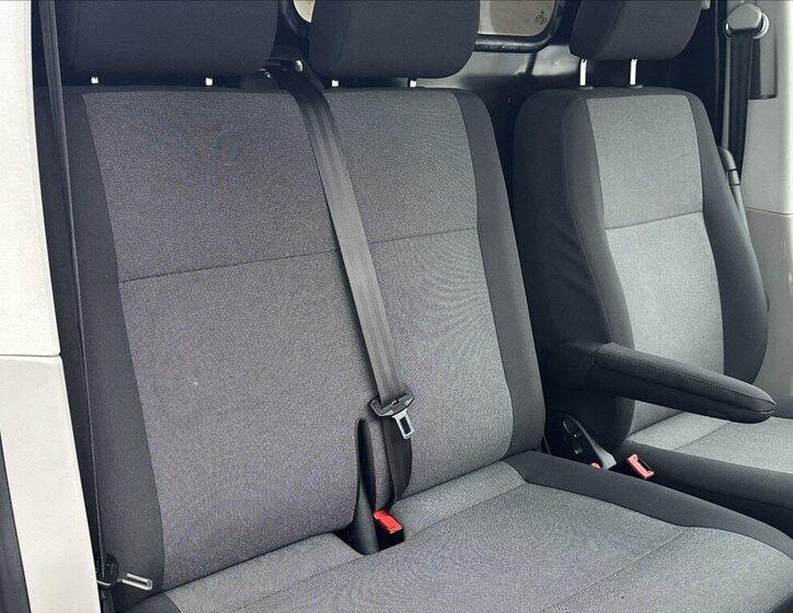 Volkswagen Transporter Ostatní 2,0 l 110 kw