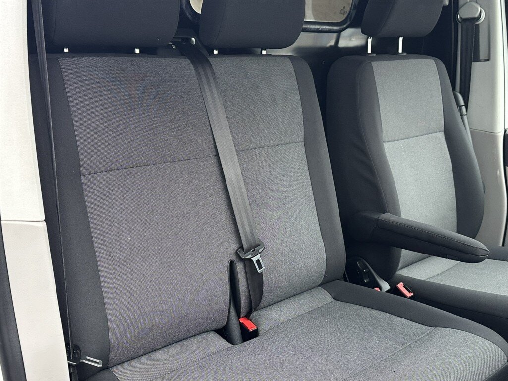 Volkswagen Transporter Ostatní 2,0 l 110 kw