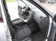 Škoda Fabia Kombi 1,6 l 55 kw