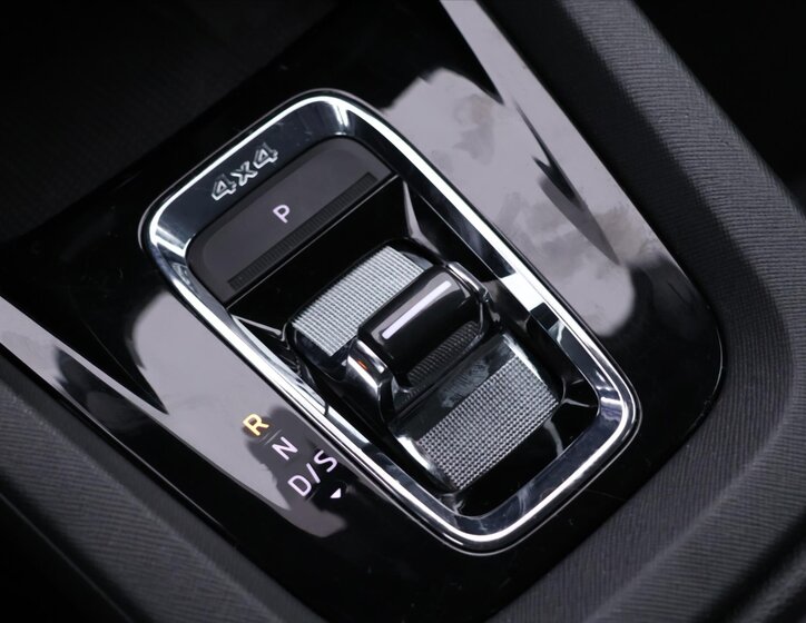 Škoda Octavia Kombi 2,0 l 147 kw