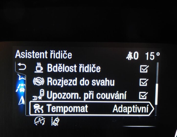 Ford Transit Connect MPV 1,5 l 88 kw