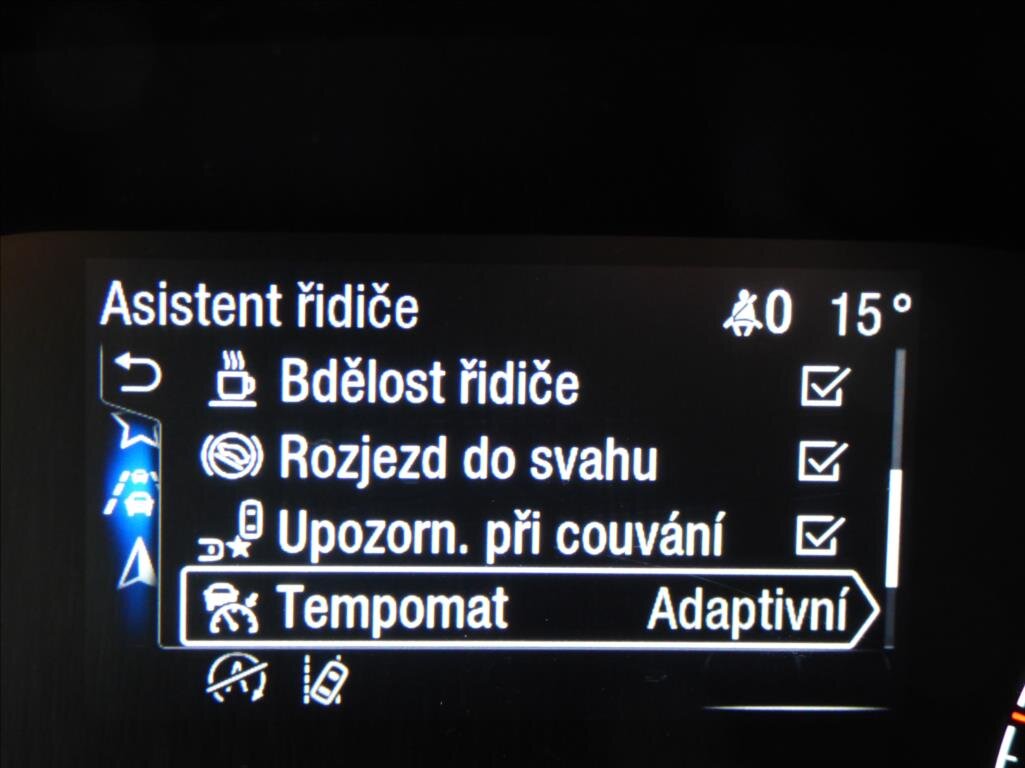 Ford Transit Connect MPV 1,5 l 88 kw