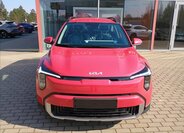 KIA Stonic Hatchback 0,0 74 kw