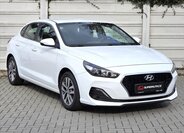 Hyundai i30 Liftback 998,0 88 kw