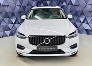 Volvo XC60 SUV 2,0 l 186 kw