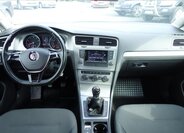 Volkswagen Golf Hatchback 1,4 l 90 kw
