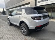 Land Rover Discovery Sport SUV / Terénní 1,5 l 227 kw