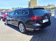 Volkswagen Passat Kombi 2,0 l 140 kw