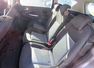 Ford S-MAX Kombi 1,6 l 118 kw