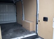 Fiat Ducato VAN / Minibus 2,6 l 88 kw