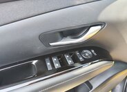 Hyundai Tucson SUV / Terénní 1,6 l 118 kw