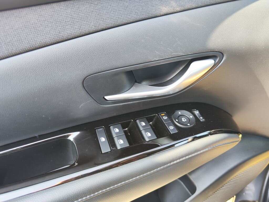 Hyundai Tucson SUV / Terénní 1,6 l 118 kw