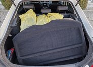 Škoda Octavia Sedan / Limuzína 2,0 l 110 kw