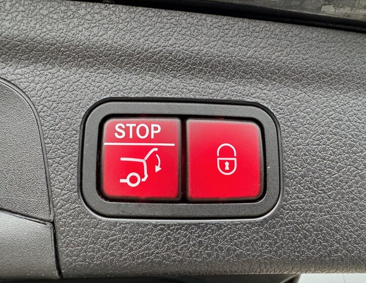 Mercedes-Benz GLE 38