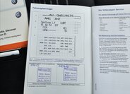 Volkswagen Golf Sportsvan Kombi 1,4 l 92 kw