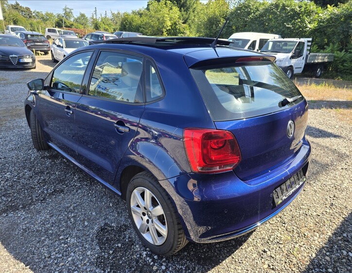Volkswagen Polo 6