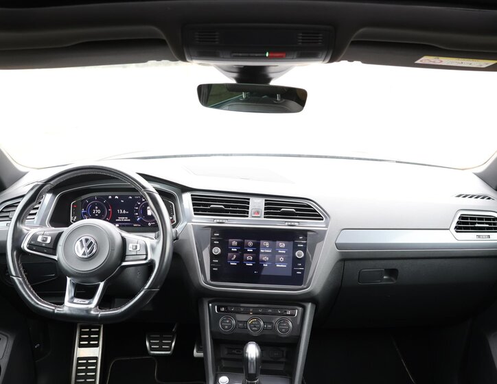 Volkswagen Tiguan 32