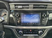 SsangYong Korando SUV 1,5 l 120 kw