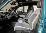 Volkswagen ID.3 SUV / Terénní 0,0 150 kw