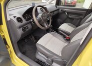 Volkswagen Caddy 12