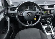 Škoda Octavia Kombi 1,6 l 81 kw