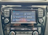 Nissan Qashqai SUV / Terénní 1,6 l 96 kw