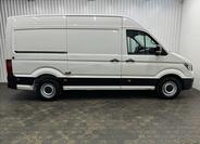 Volkswagen Crafter 10