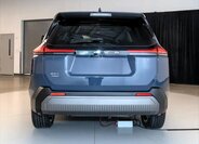 Toyota RAV4 SUV 2,5 l 135 kw