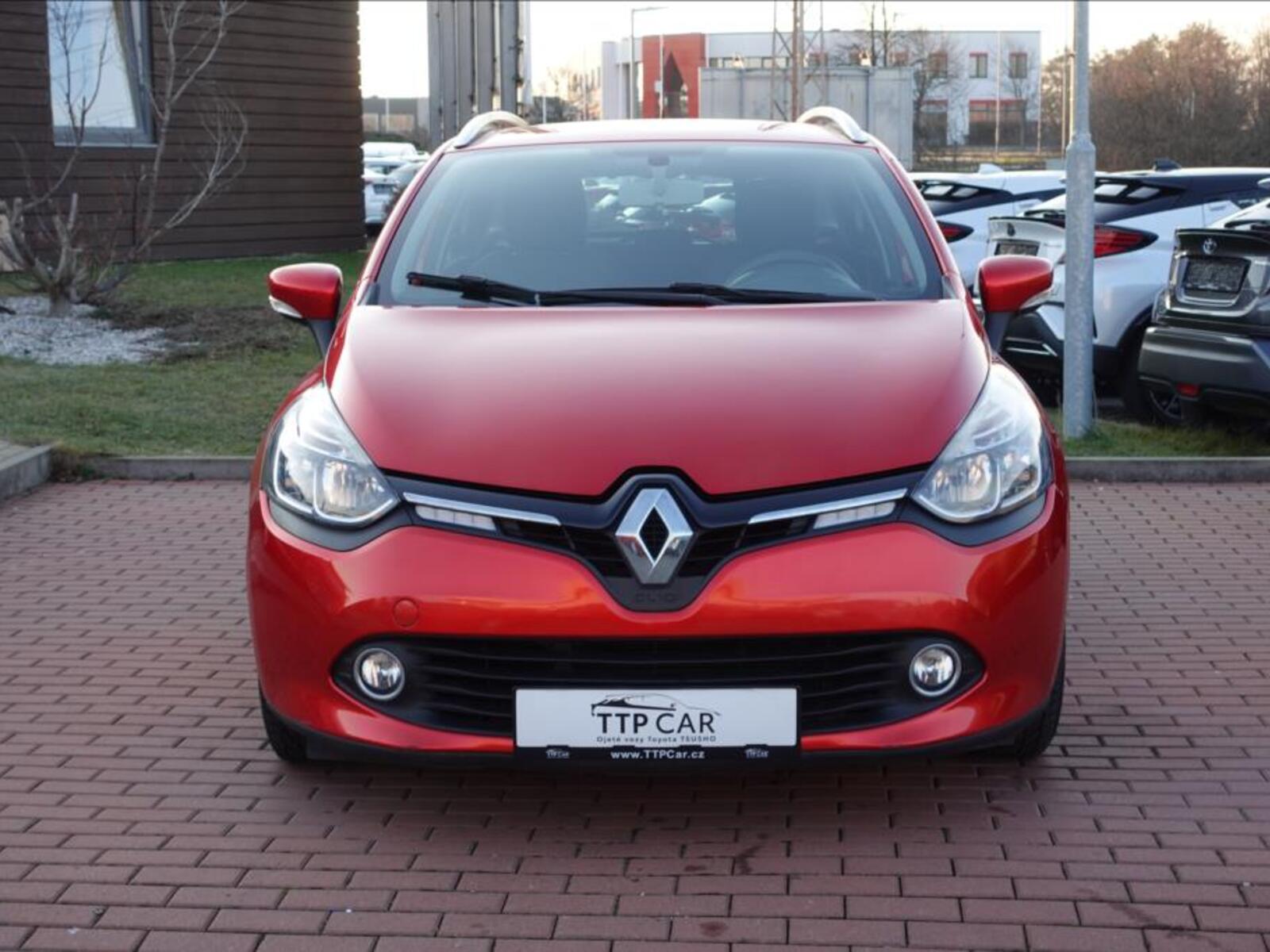 Renault Clio 2