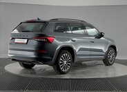 Škoda Kodiaq SUV / Terénní 2,0 l 147 kw