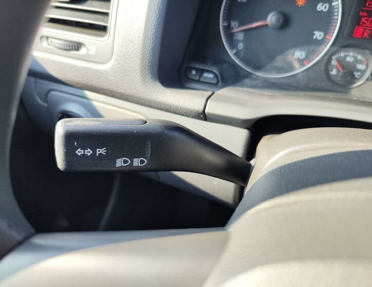 Volkswagen Golf Hatchback 1,6 l 85 kw